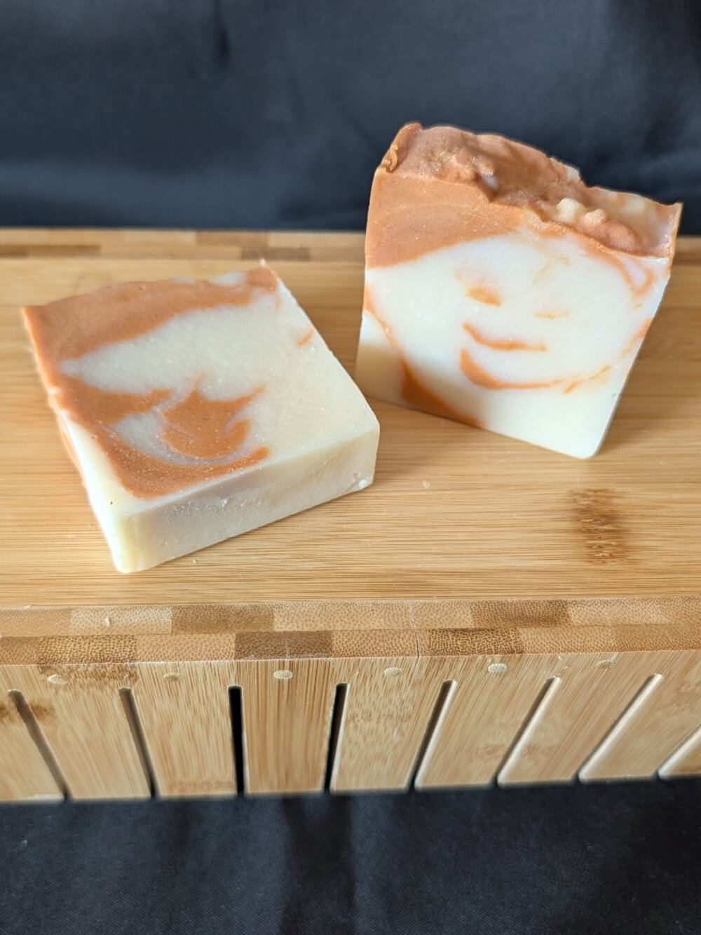 Gold Love Bath Soap
